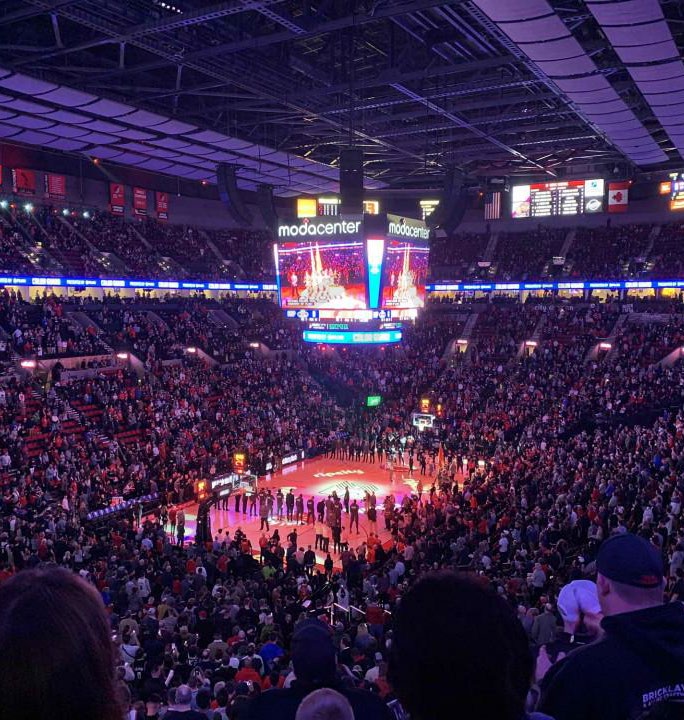 Blazer Suite